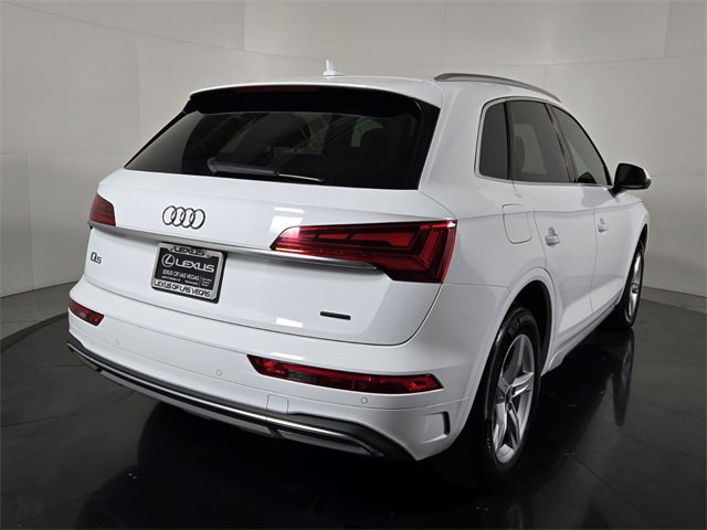 Used 2021 Audi Q5 2.0T Premium w/ Convenience Package image 6