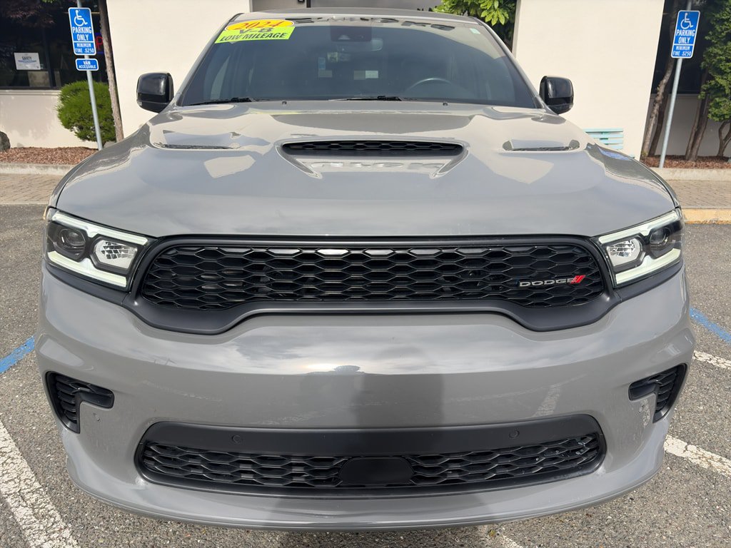 Used 2024 Dodge Durango R/T w/ Blacktop Package AWD/4WD image 31