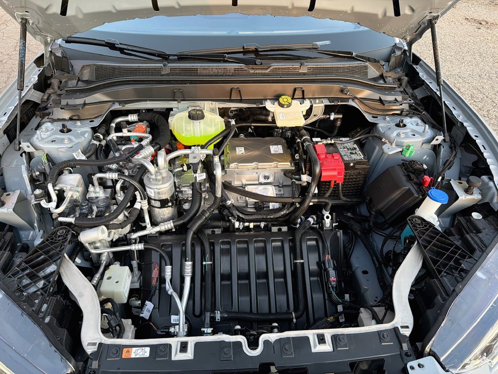 New 2026 Ford Mustang Mach-E Premium AWD/4WD image 34