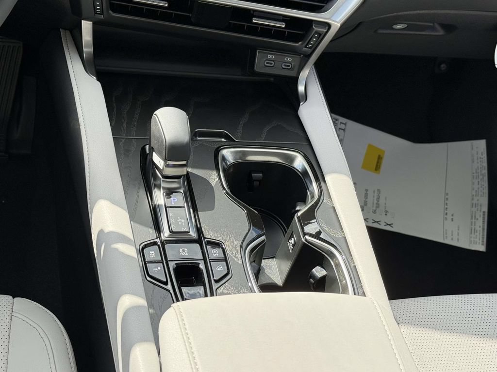 New 2026 Lexus RX 350 Premium Plus AWD/4WD image 15