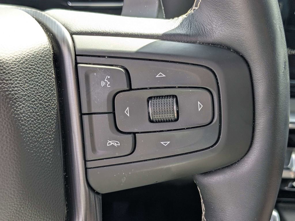 Used 2025 GMC Sierra 1500 Denali Ultimate image 26