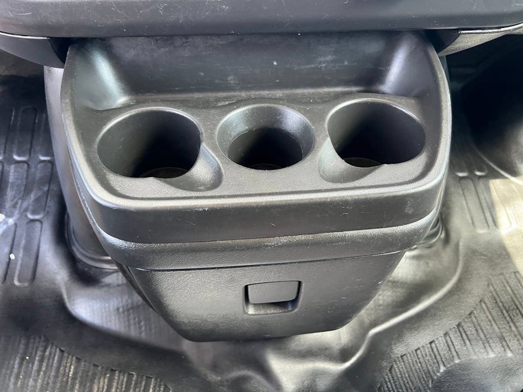 Used 2025 GMC Savana 2500 w/ Driver Convenience Package RWD image 29