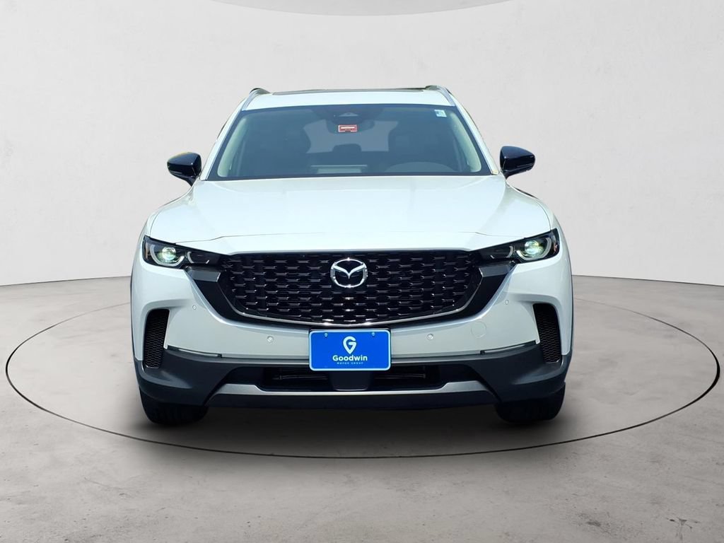 New 2026 MAZDA CX-50 AWD 2.5 S w/ Weather Package image 2
