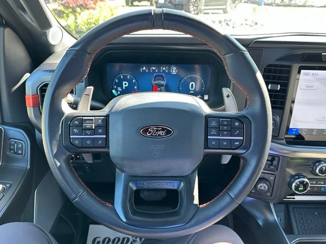 Used 2024 Ford F150 Raptor AWD/4WD image 35