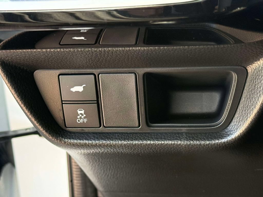 Certified 2025 Acura ADX A-Spec AWD/4WD image 26