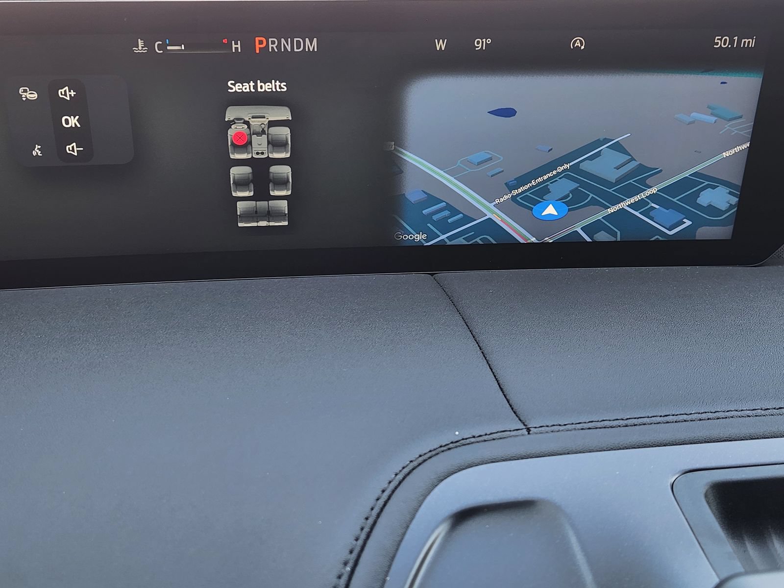 New 2026 Ford Expedition Tremor AWD/4WD image 17