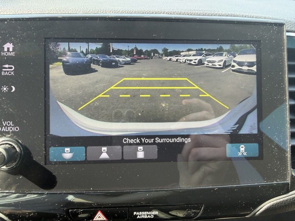 Used 2021 Honda Pilot EX-L image 18