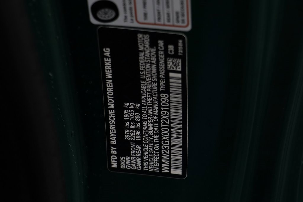 New 2026 MINI Cooper S image 22