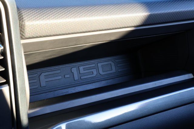 Used 2025 Ford F150 STX image 39