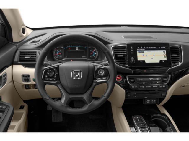 Used 2022 Honda Pilot Touring image 10