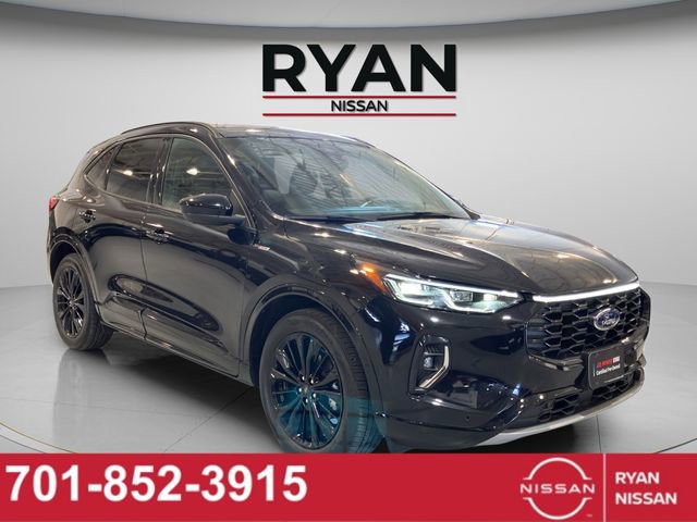 Used 2023 Ford Escape ST-Line Elite w/ Premium Technology Package AWD/4WD image 19