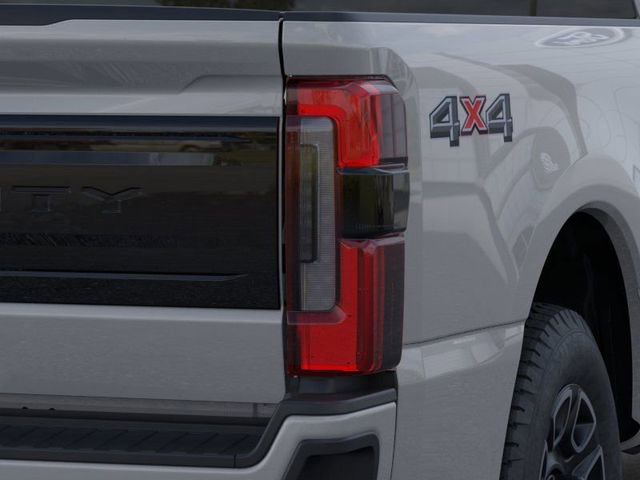 New 2026 Ford F350 Platinum image 21