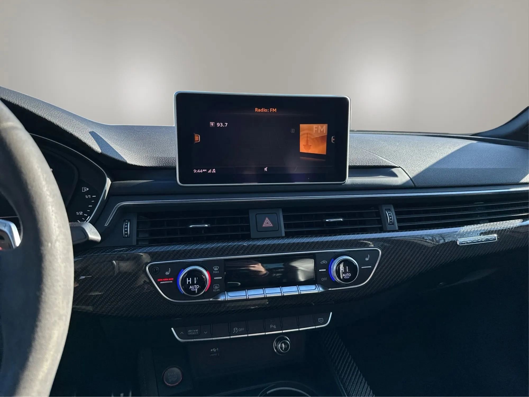 Used 2019 Audi RS 5 Sportback AWD/4WD image 14
