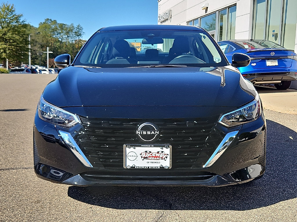 Used 2024 Nissan Sentra S FWD image 3