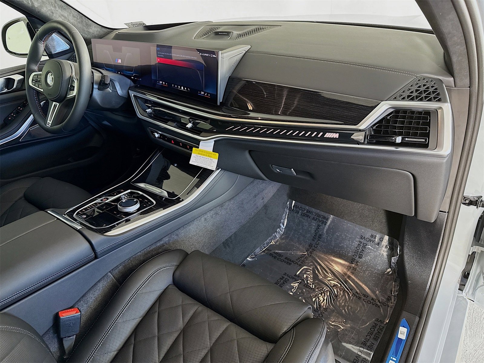 New 2026 BMW X5 M60i image 31