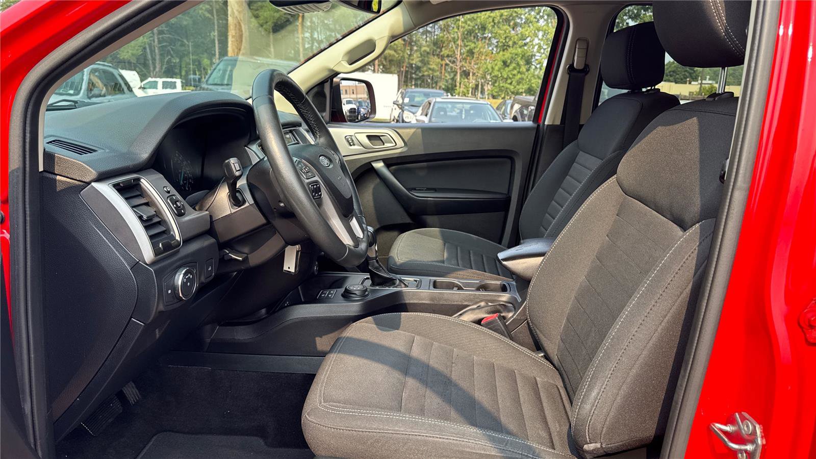 Used 2020 Ford Ranger XLT w/ Equipment Group 302A Luxury image 5