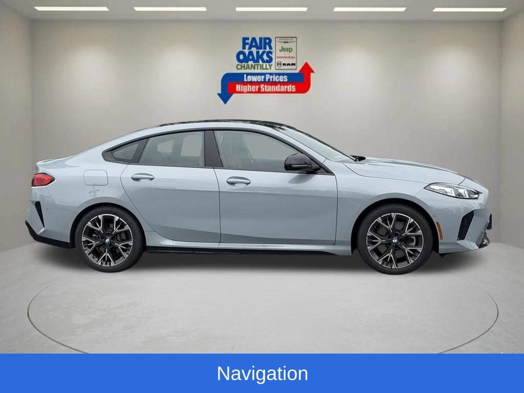 Used 2026 BMW 228i xDrive AWD/4WD image 5