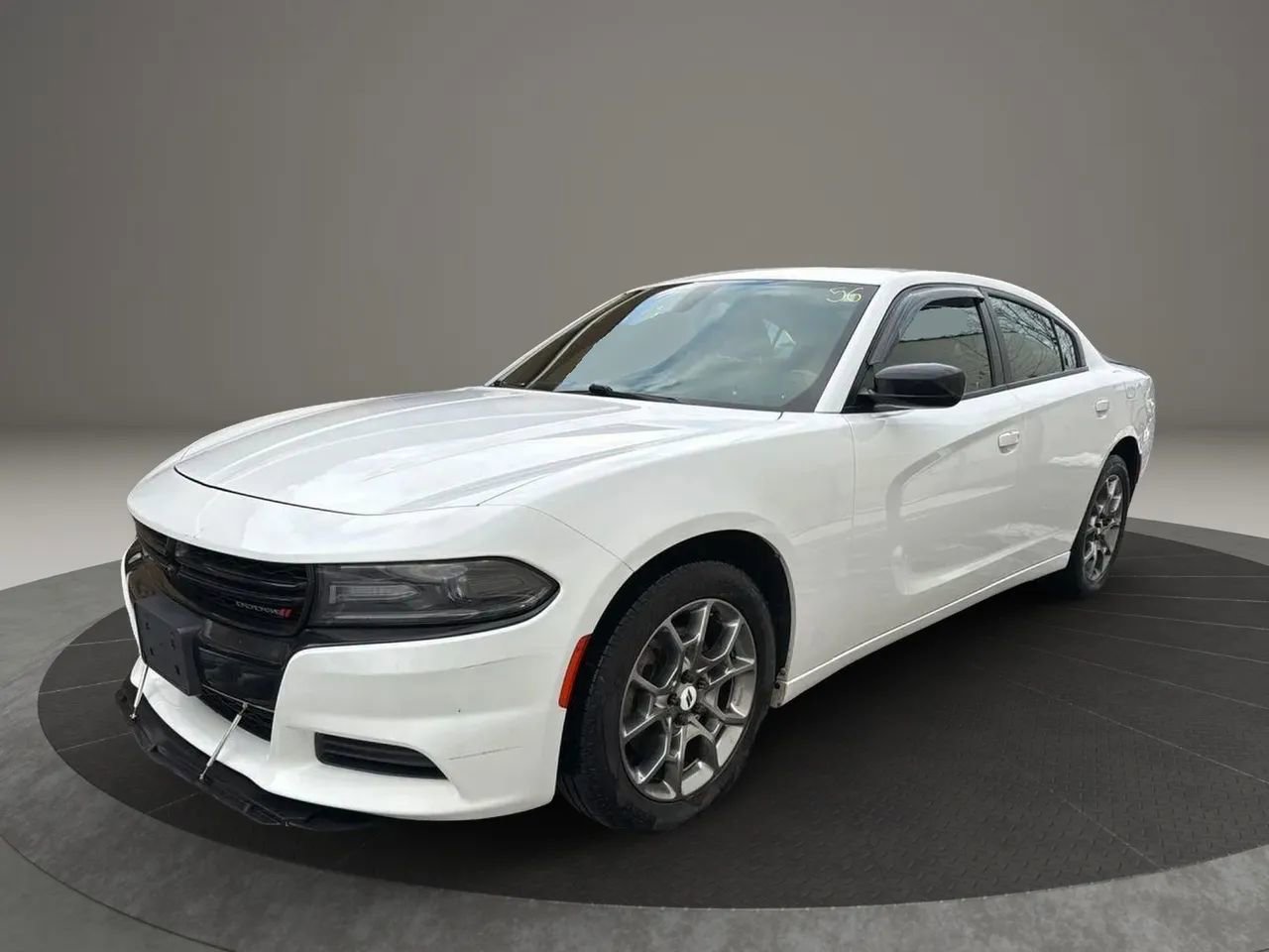 Used 2017 Dodge Charger SE w/ Power Sunroof Group