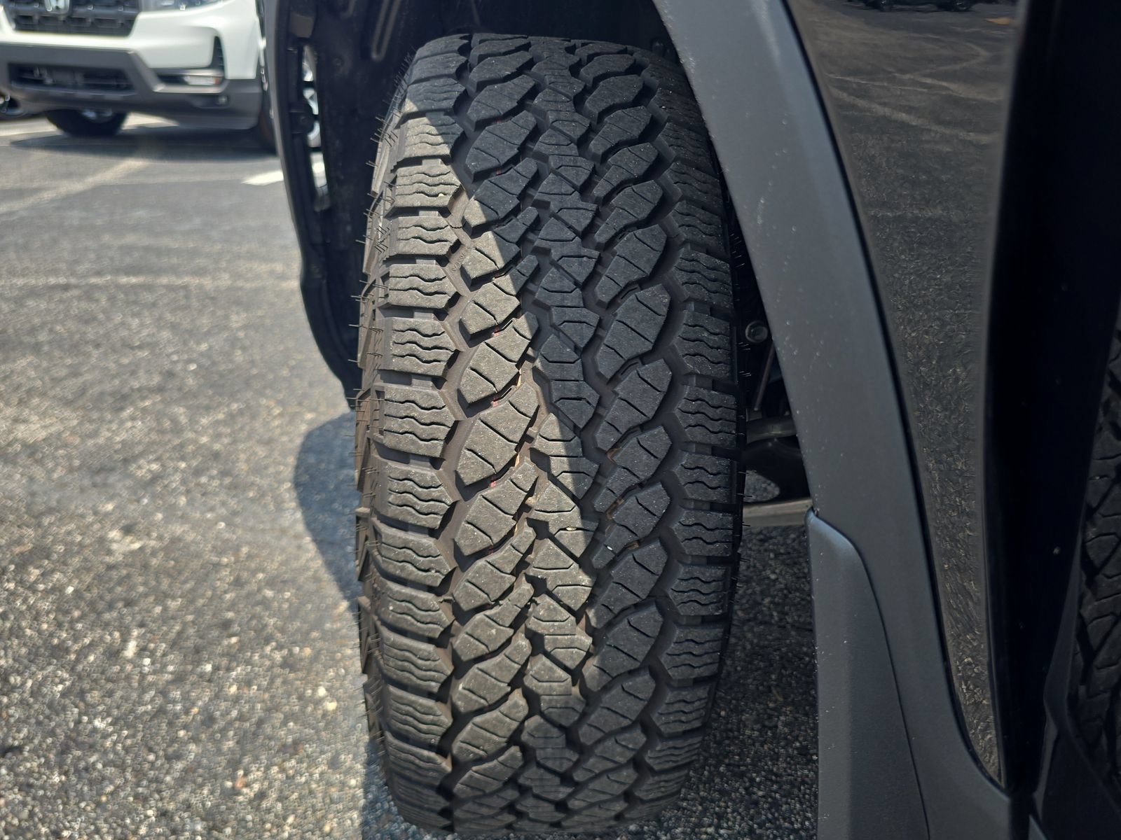 Certified 2026 Honda Ridgeline TrailSport image 31