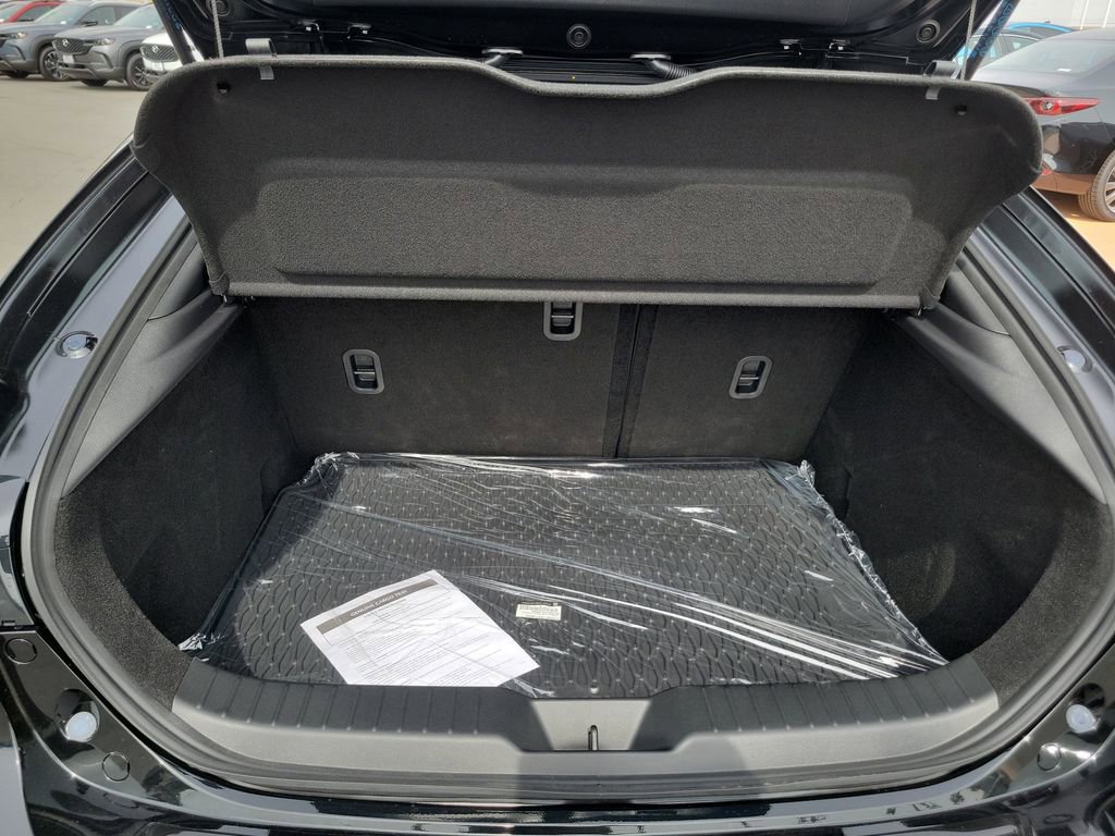 New 2026 MAZDA MAZDA3 2.5 S Hatchback w/ Premium Pkg FWD image 23