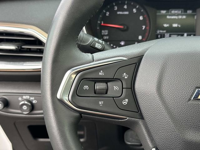 Used 2023 Chevrolet TrailBlazer ACTIV w/ Sun and Liftgate Package image 25