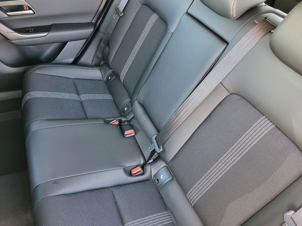 New 2025 MAZDA CX-50 AWD 2.5 S w/ Weather Package image 21