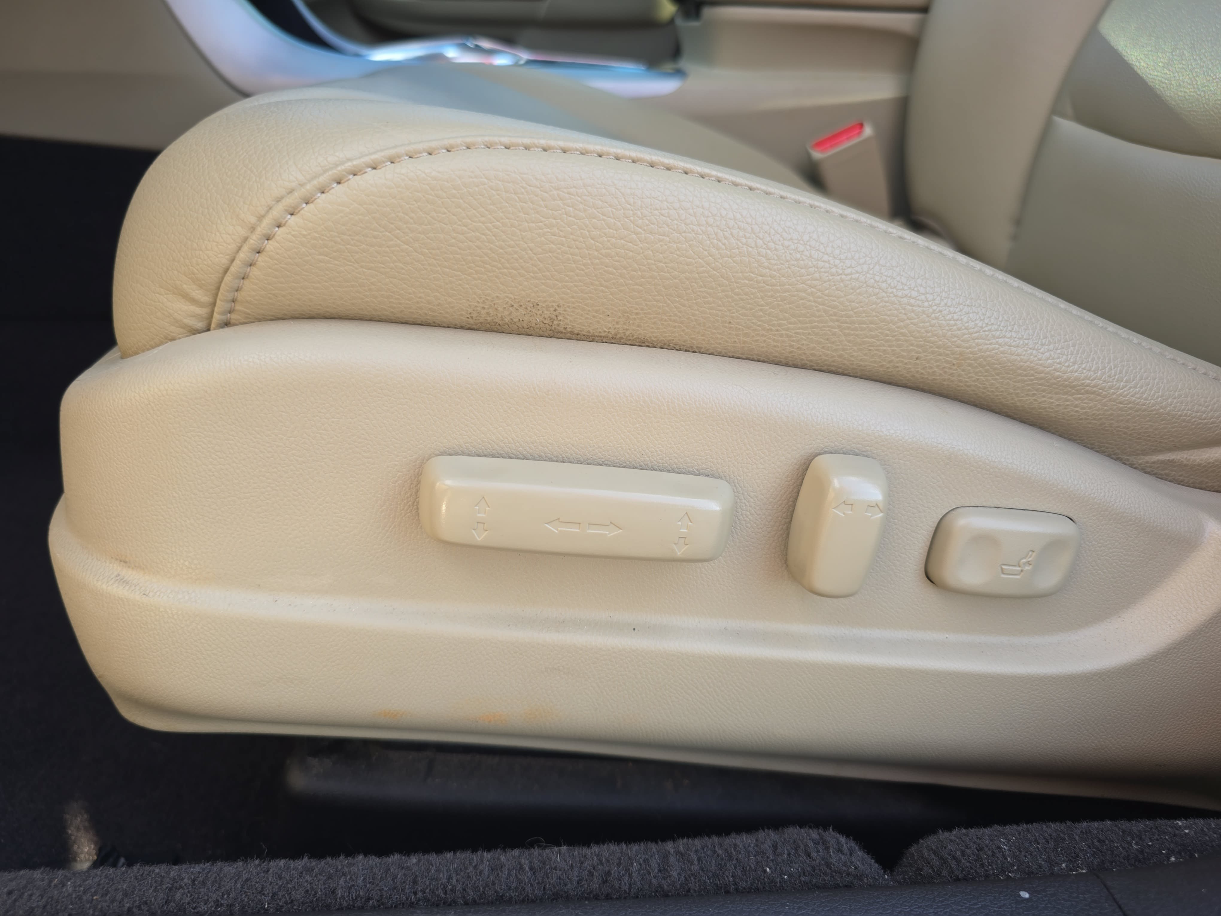 Used 2020 Acura TLX V6 FWD image 27