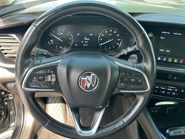 Used 2022 Buick Envision Preferred FWD image 15