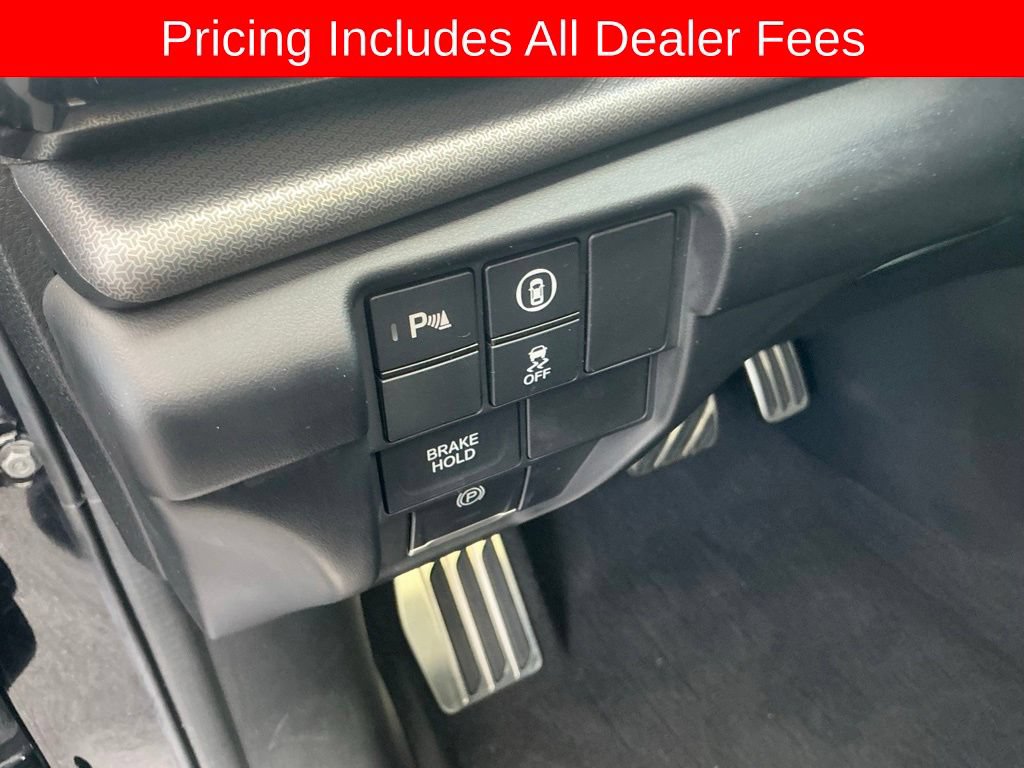Certified 2023 Acura RDX A-Spec FWD image 11
