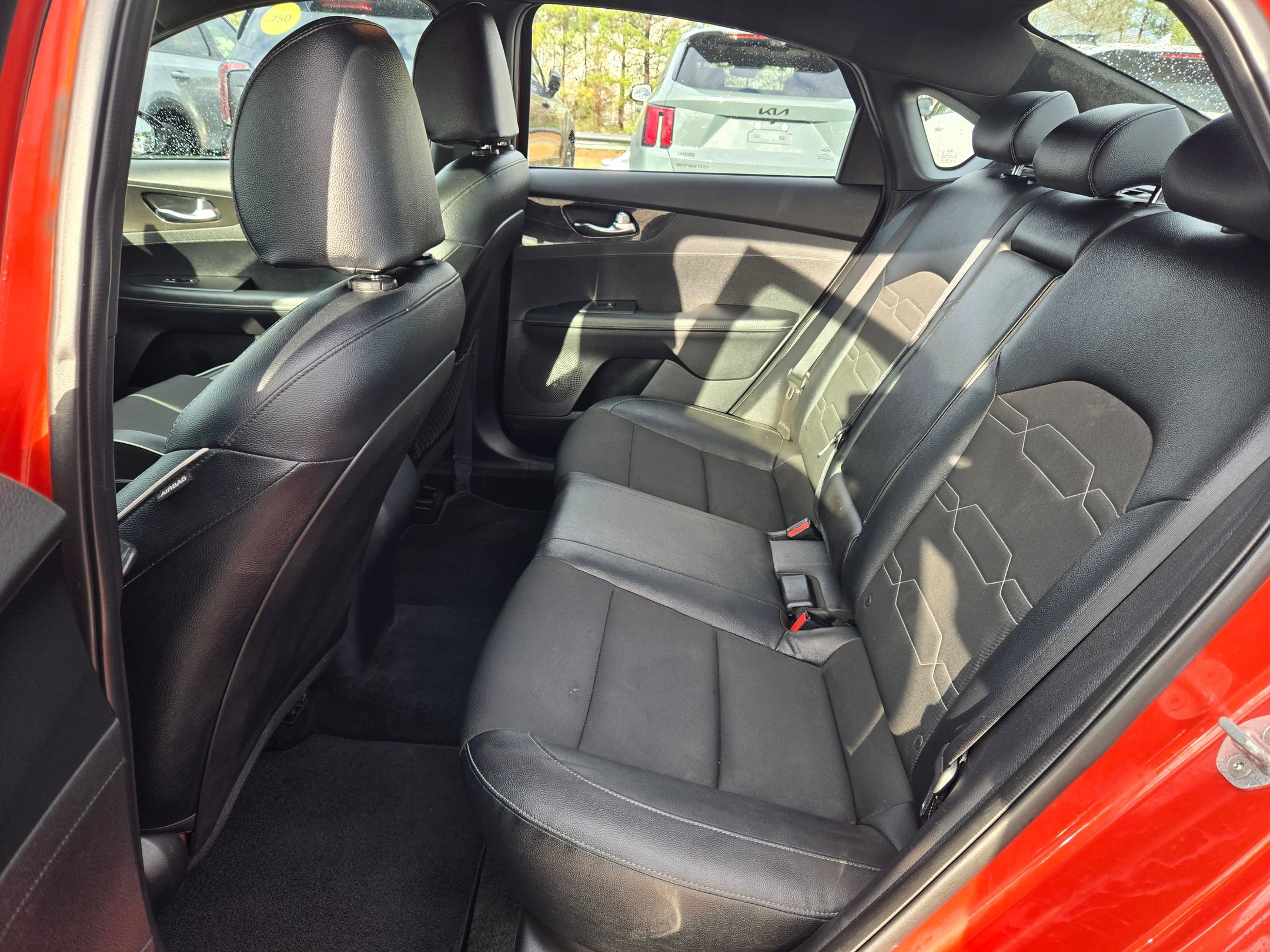 Used 2021 Kia Forte GT-Line image 31