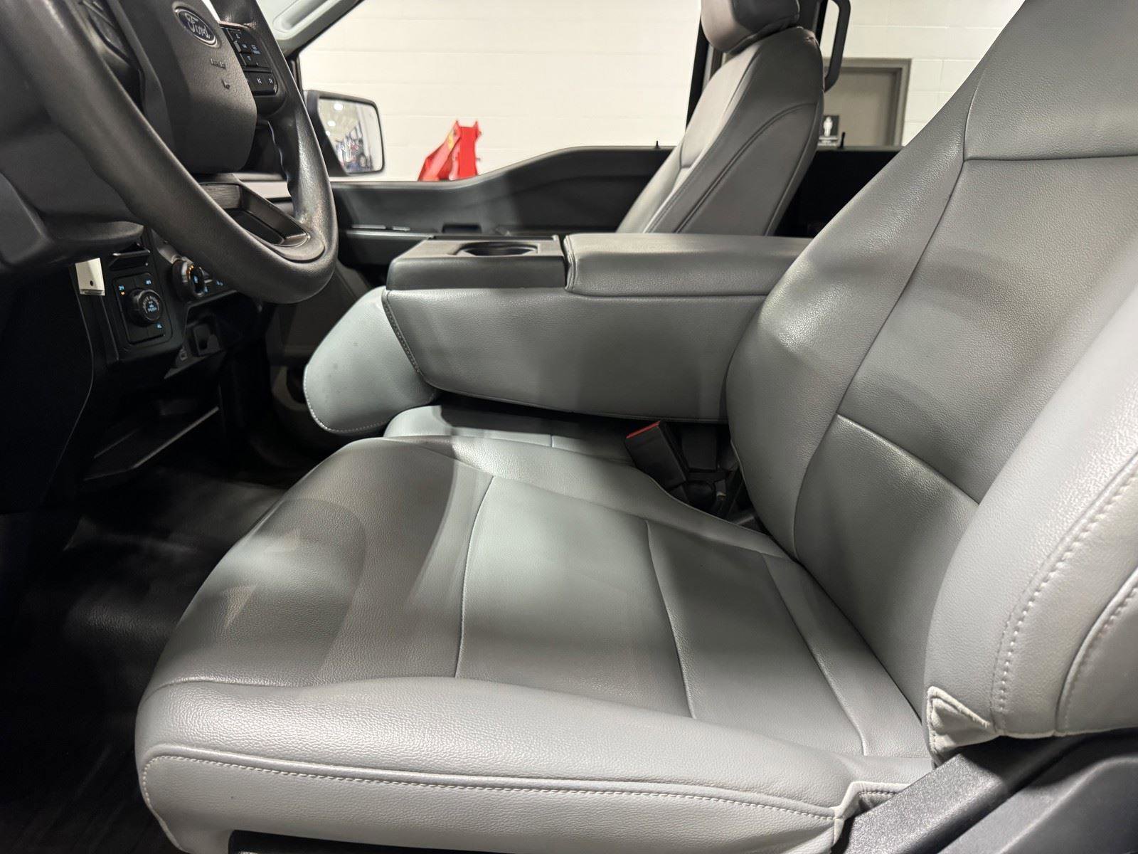 Used 2025 Ford F150 XL image 10