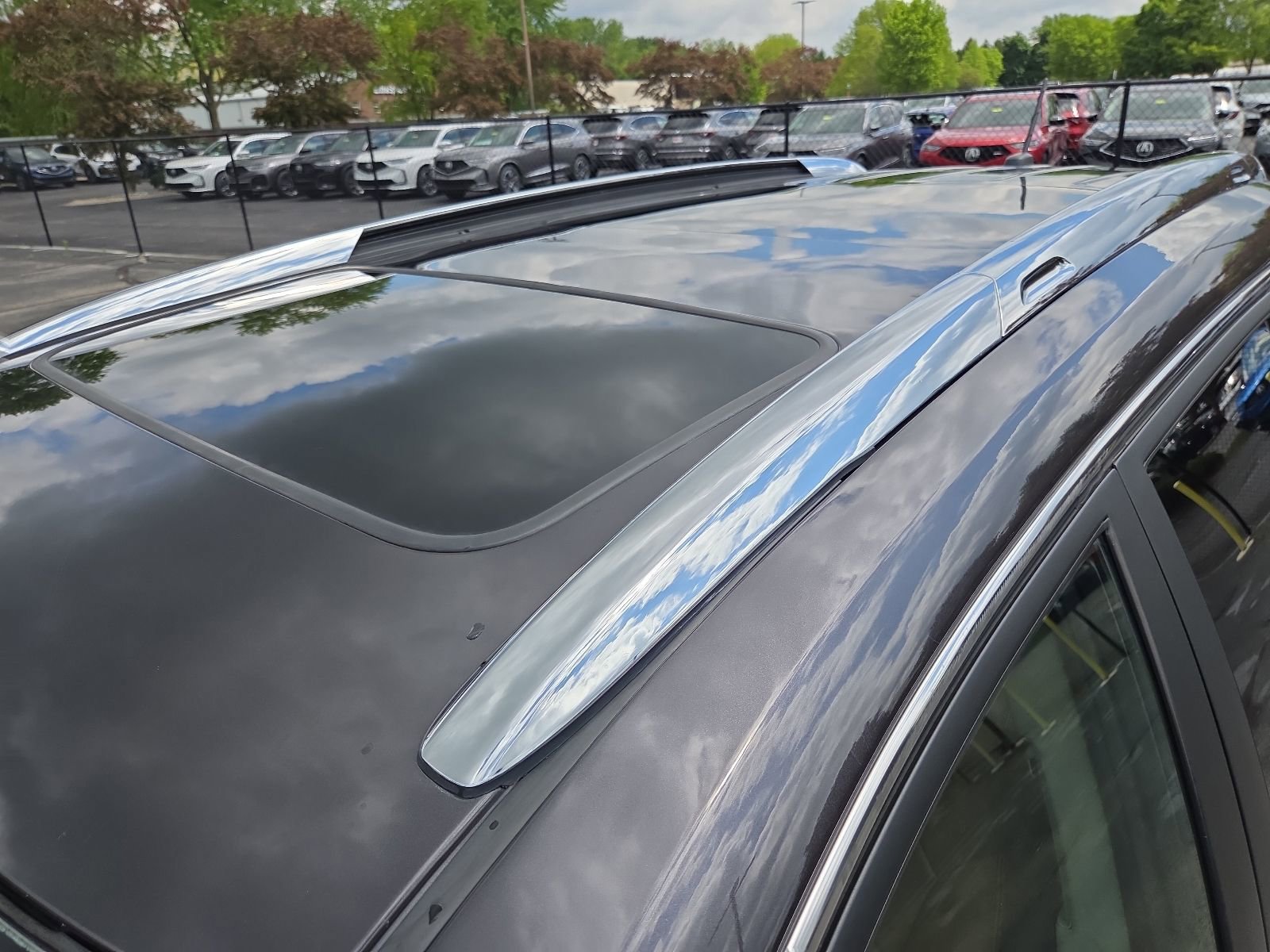 Used 2015 Buick Enclave Leather AWD/4WD image 15