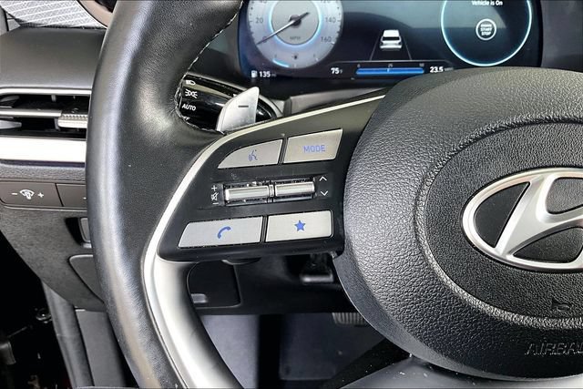 Used 2025 Hyundai Palisade Limited AWD/4WD image 10