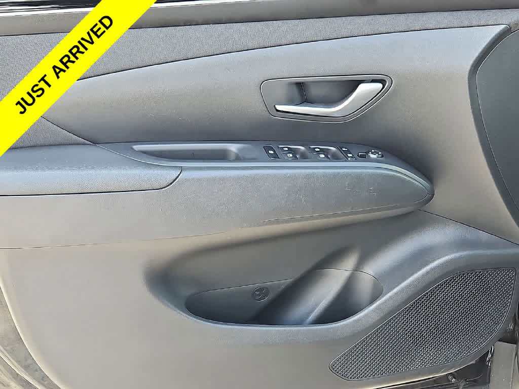Used 2024 Hyundai Tucson SEL w/ Convenience Package AWD/4WD image 11