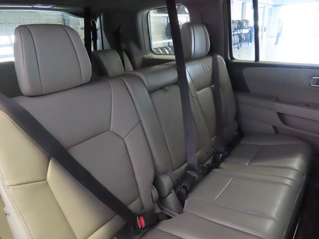 Used 2013 Honda Pilot EX-L image 30