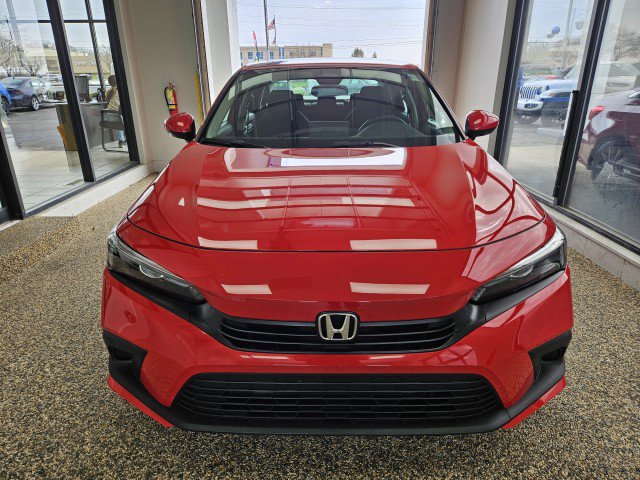 Used 2023 Honda Civic EX image 6