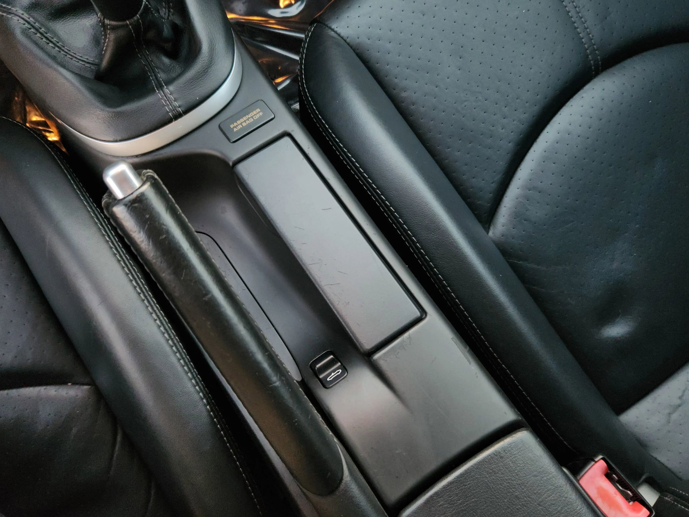 Used 2007 Porsche Boxster S image 15