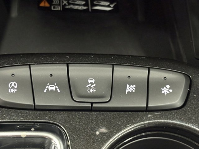 New 2026 Chevrolet TrailBlazer LT w/ Convenience Package image 28