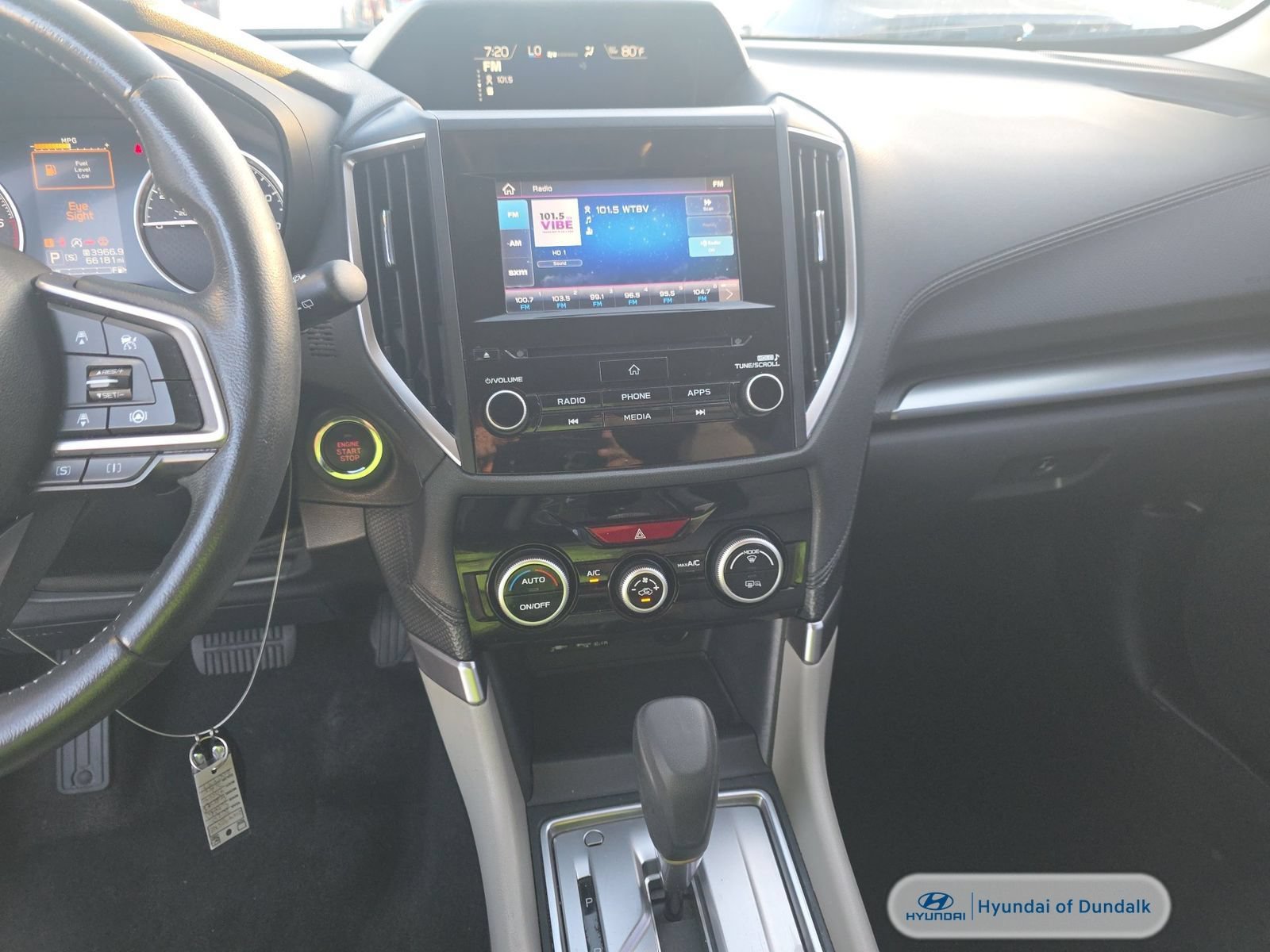 Used 2020 Subaru Forester Premium AWD/4WD image 11