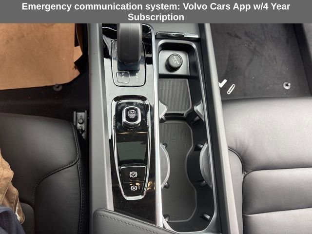 Used 2025 Volvo XC60 T8 Core w/ Climate Package image 22