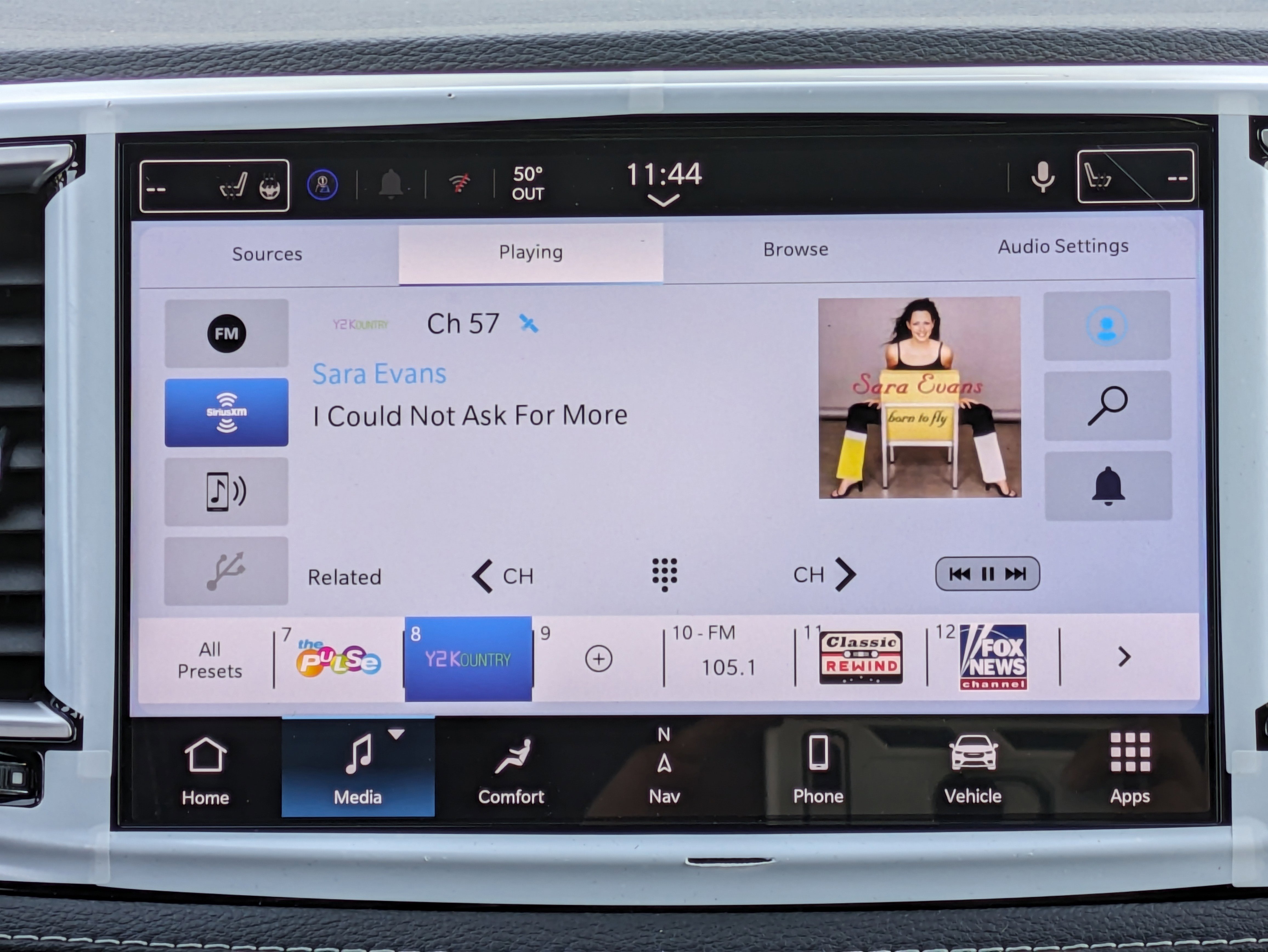 New 2026 Chrysler Pacifica Limited w/ S Appearance Package image 18