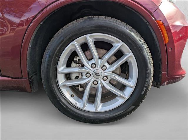 Used 2024 Dodge Durango R/T image 23