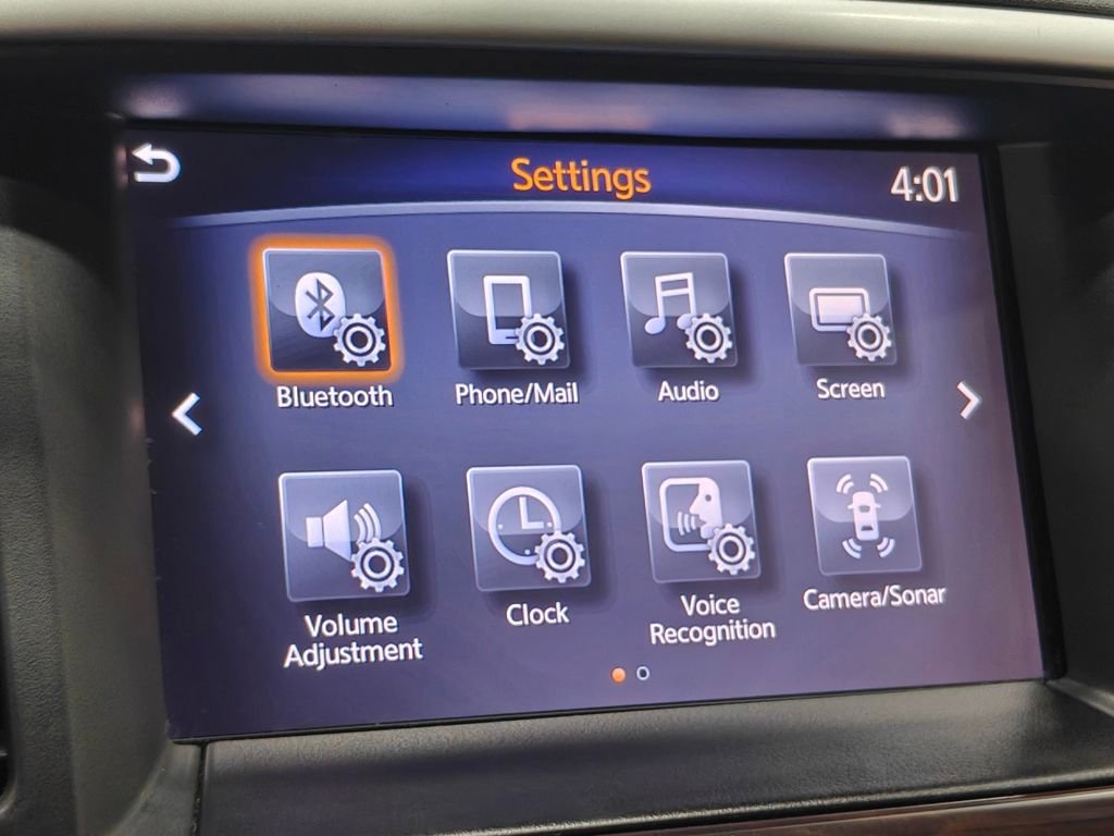 Used 2018 Nissan Pathfinder S AWD/4WD image 34
