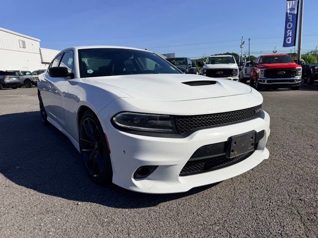 Used 2019 Dodge Charger GT w/ Plus Group RWD image 1