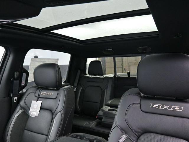 New 2026 RAM 1500 RHO w/ RHO Level 1 Equipment Group AWD/4WD image 14
