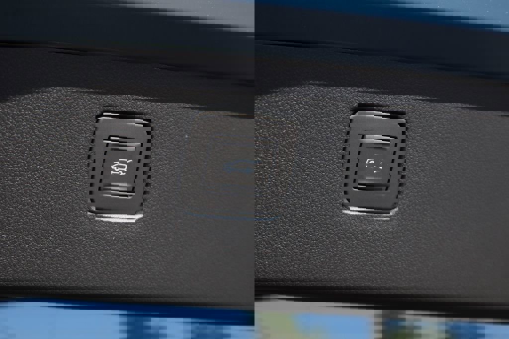 New 2026 Buick Envista Sport Touring w/ Convenience I Package image 7