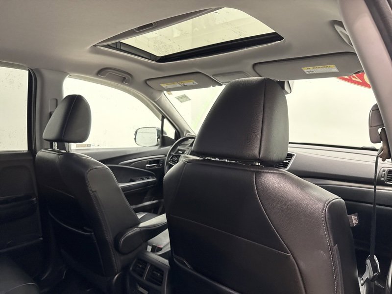 Used 2022 Honda Pilot Special Edition image 14
