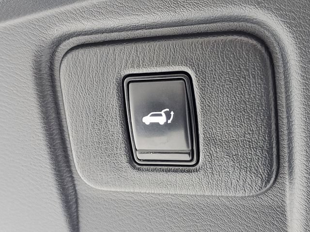 Used 2021 Nissan Murano SV AWD/4WD image 10
