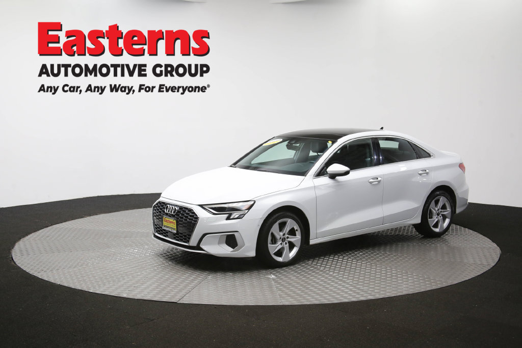 Used 2024 Audi A3 2.0T Premium FWD image 61