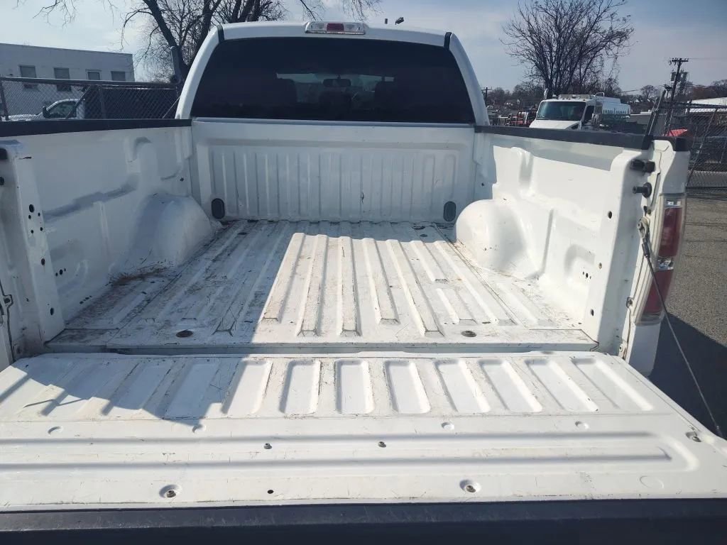 Used 2014 Ford F150 XLT w/ XTR Package AWD/4WD image 9